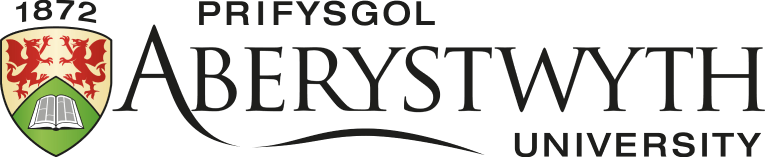 Aberystwyth logo