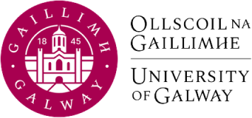 University of Galway logo