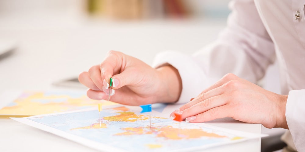 How Studying Abroad Shapes Your Future 2