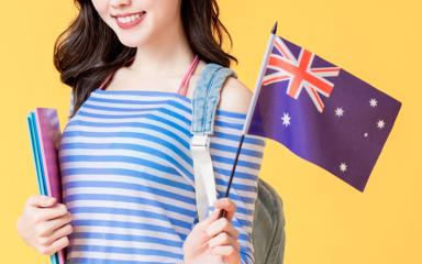 8 Reasons Why You Should Study in Australia 1